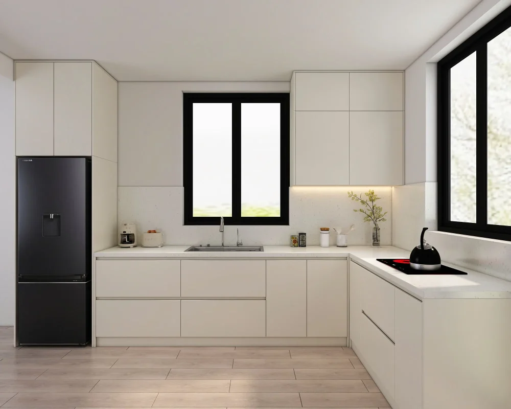 Công Ty TNHH Trang Trí Nội Thất N-Home