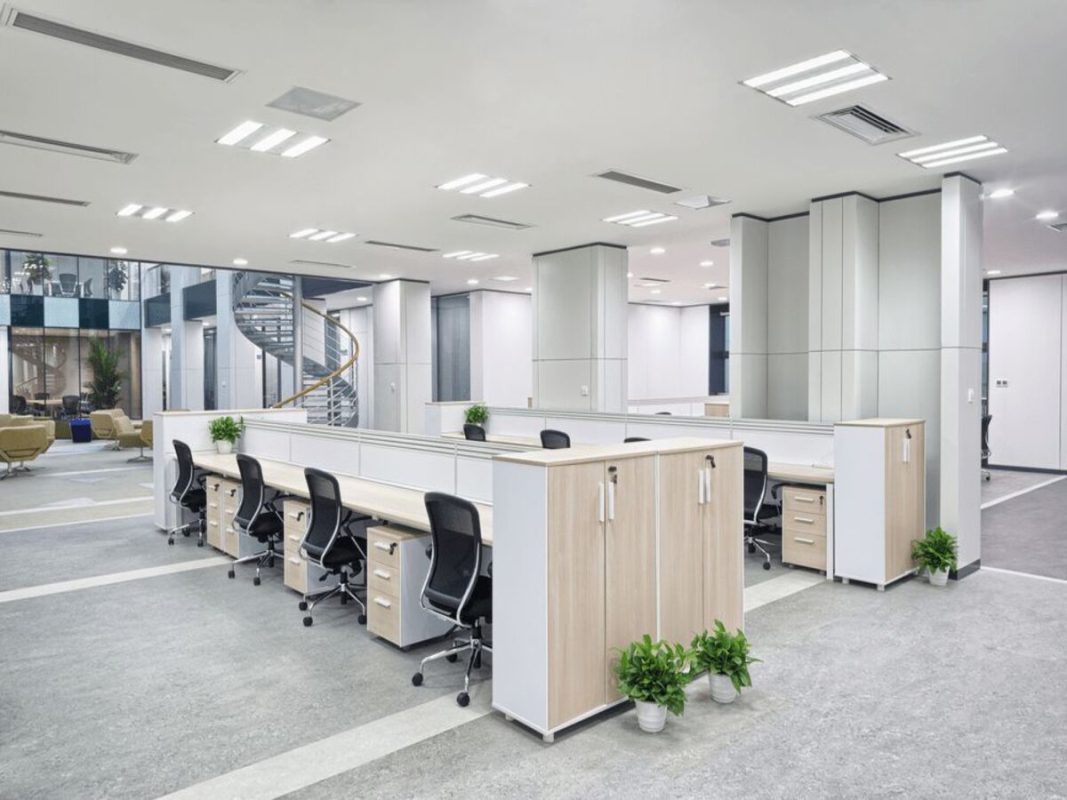 Công Ty TNHH Trang Trí Nội Thất N-Home