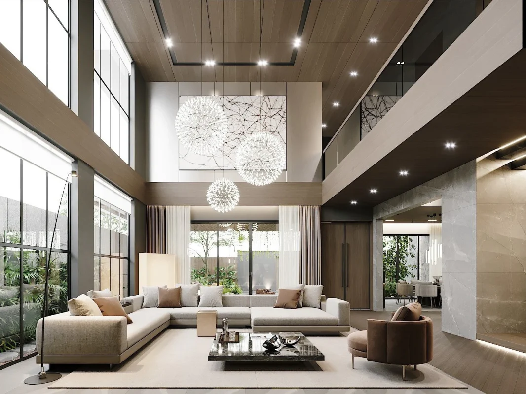Công Ty TNHH Trang Trí Nội Thất N-Home