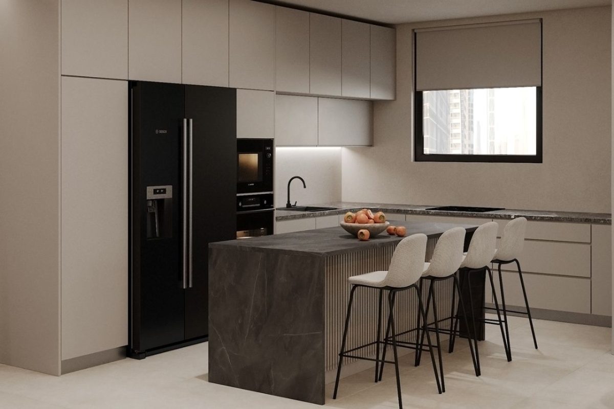 Công Ty TNHH Trang Trí Nội Thất N-Home