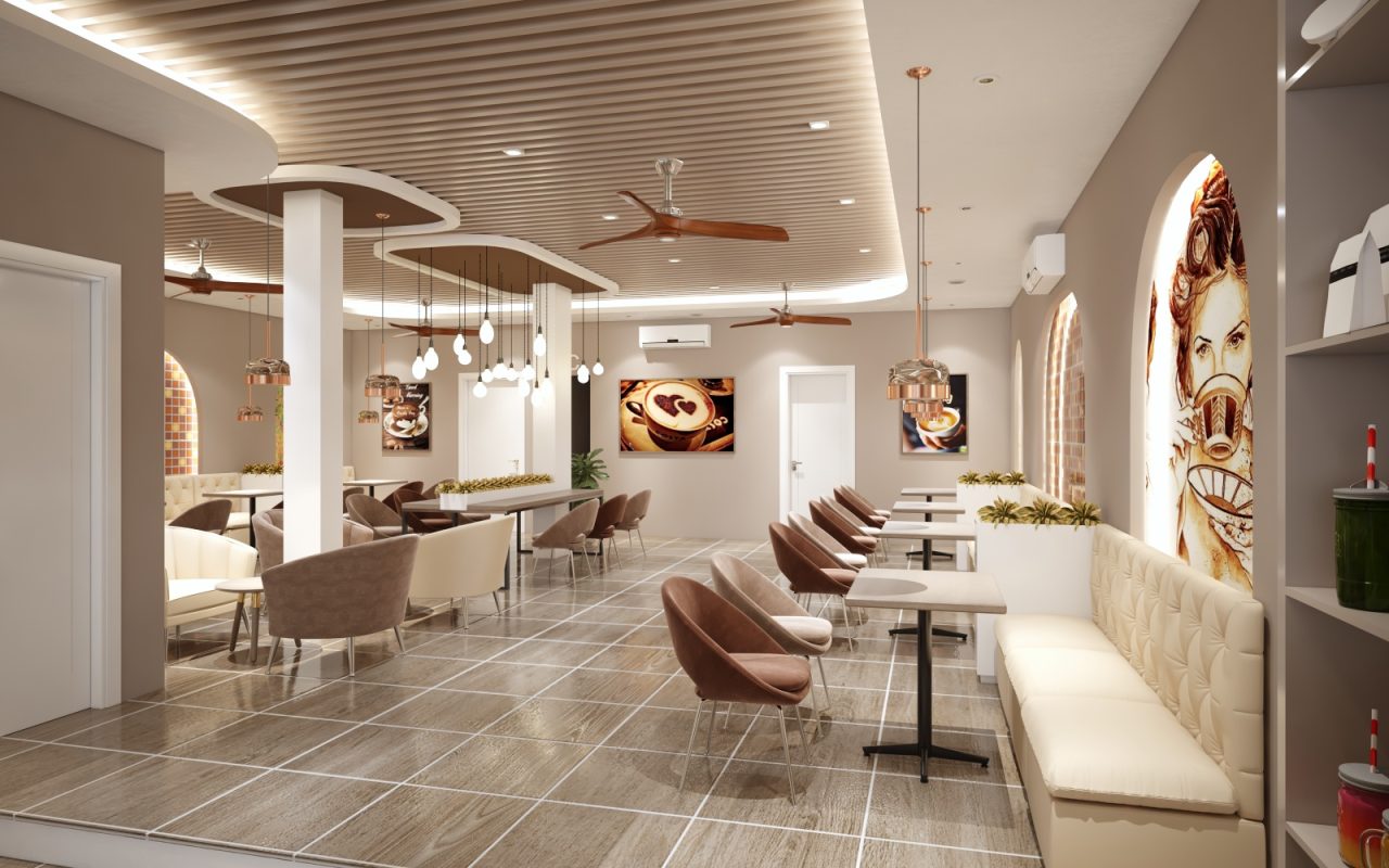 Công Ty TNHH Trang Trí Nội Thất N-Home