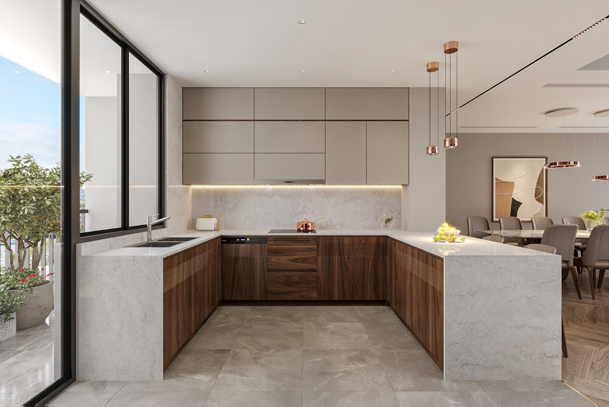 Công Ty TNHH Trang Trí Nội Thất N-Home