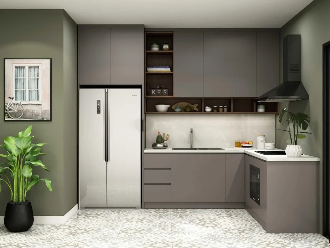 Công Ty TNHH Trang Trí Nội Thất N-Home