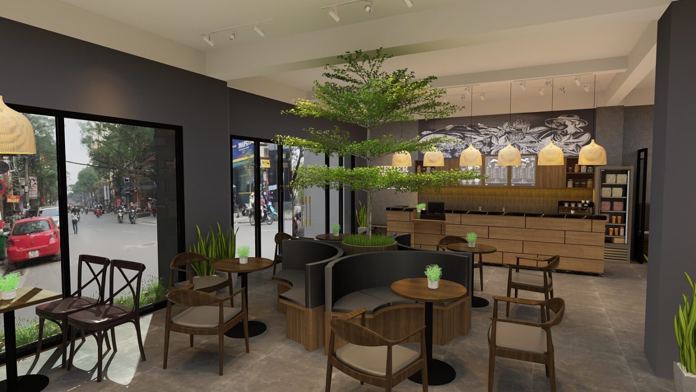 Công Ty TNHH Trang Trí Nội Thất N-Home