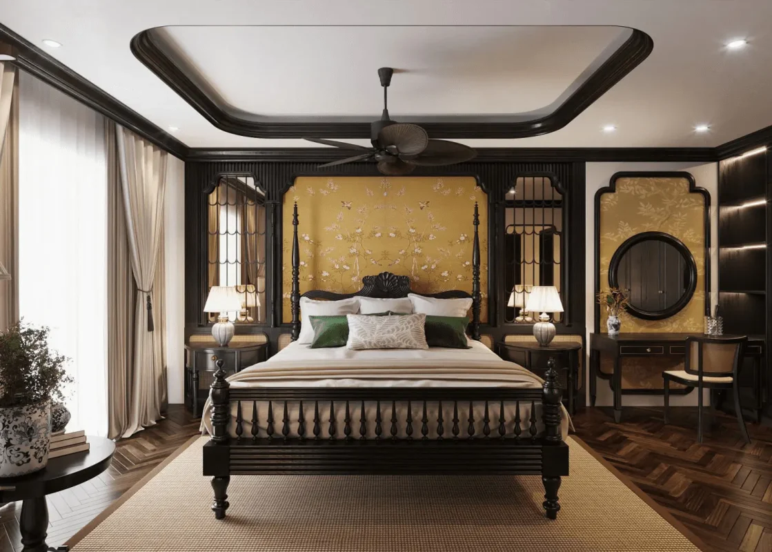 Công Ty TNHH Trang Trí Nội Thất N-Home