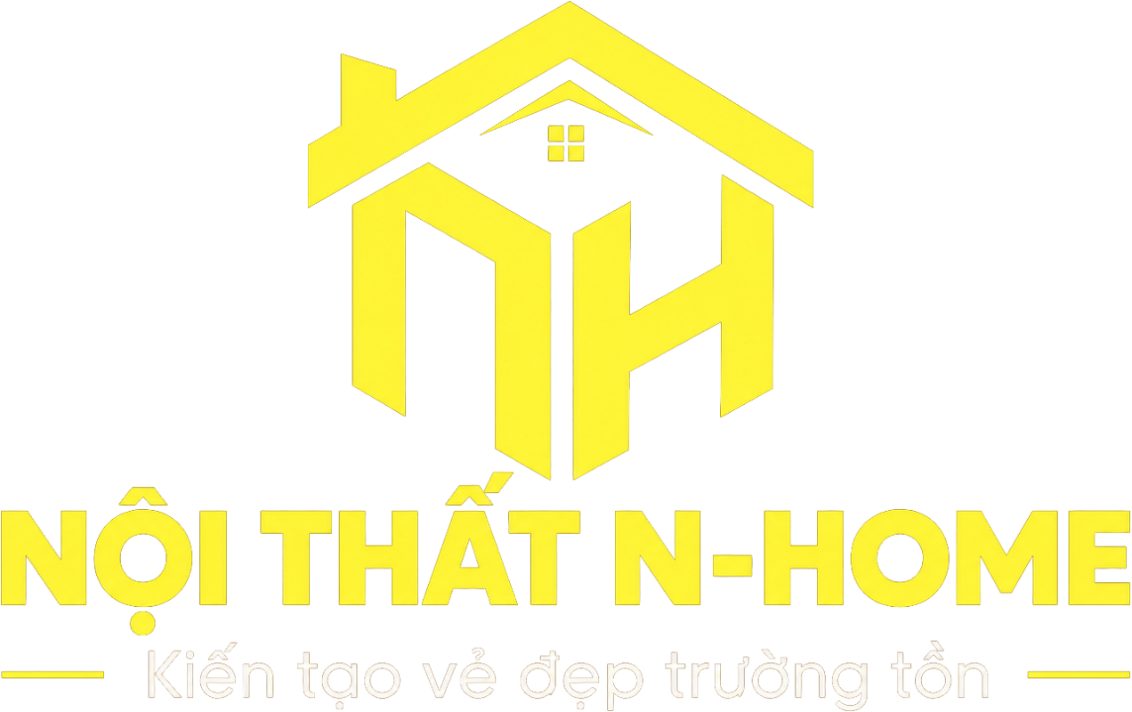 Công Ty TNHH Trang Trí Nội Thất N-Home
